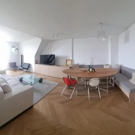 Appartement- 16 -clim - Vuetour Eiffel- 4pax *