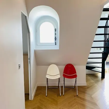 Apartment Appartement- 16 -clim - Vuetour Eiffel- 4pax *